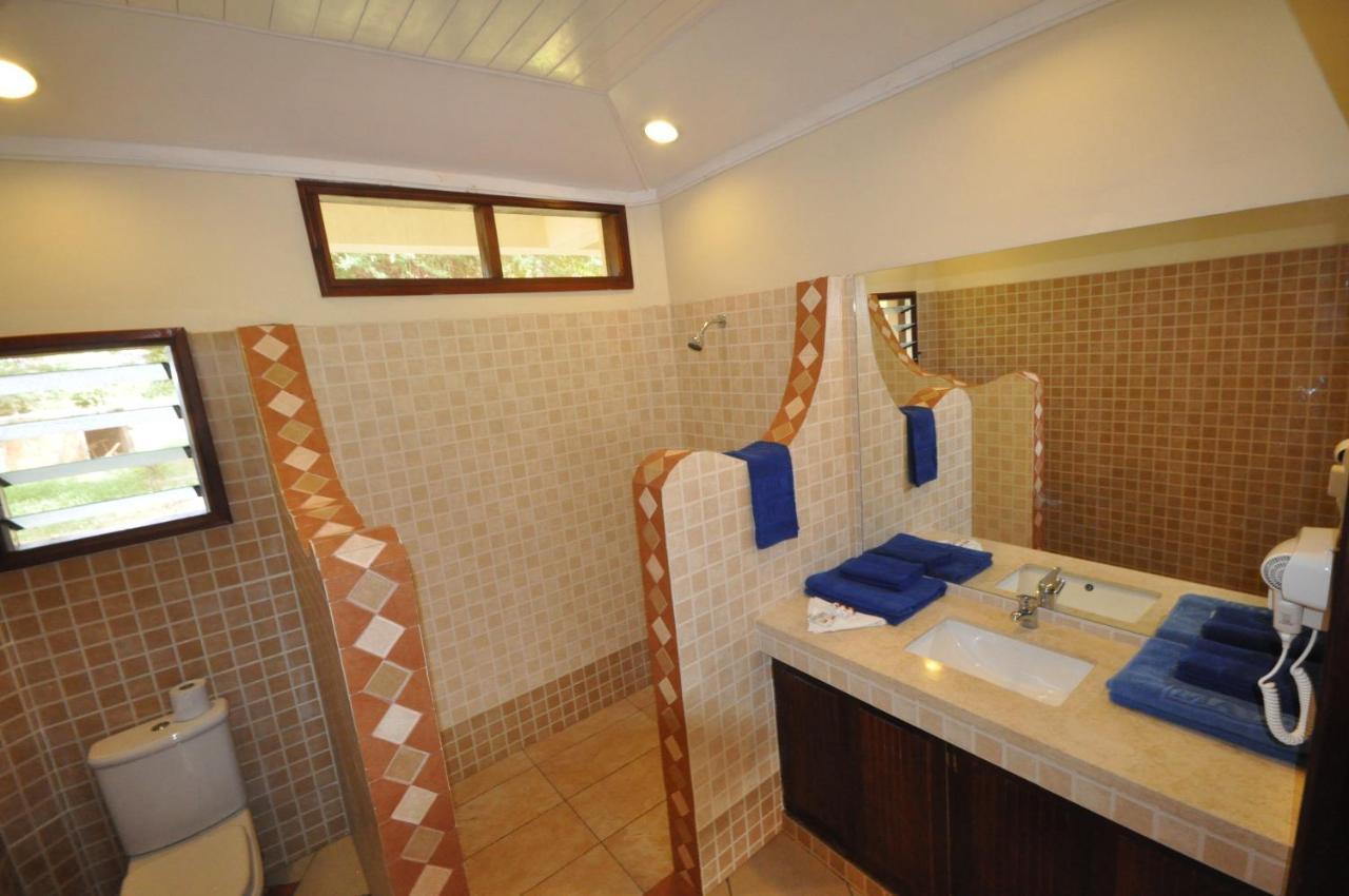 Hunters Lodge Twaandu Dış mekan fotoğraf