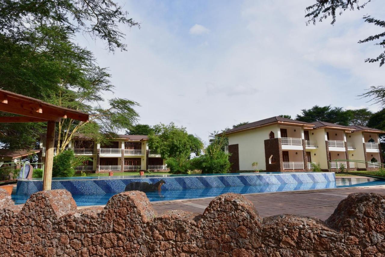 Hunters Lodge Twaandu Dış mekan fotoğraf