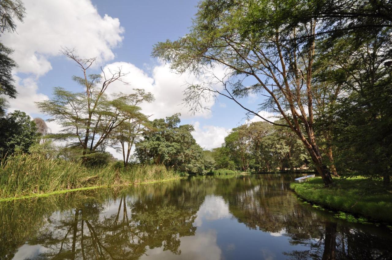 Hunters Lodge Twaandu Dış mekan fotoğraf