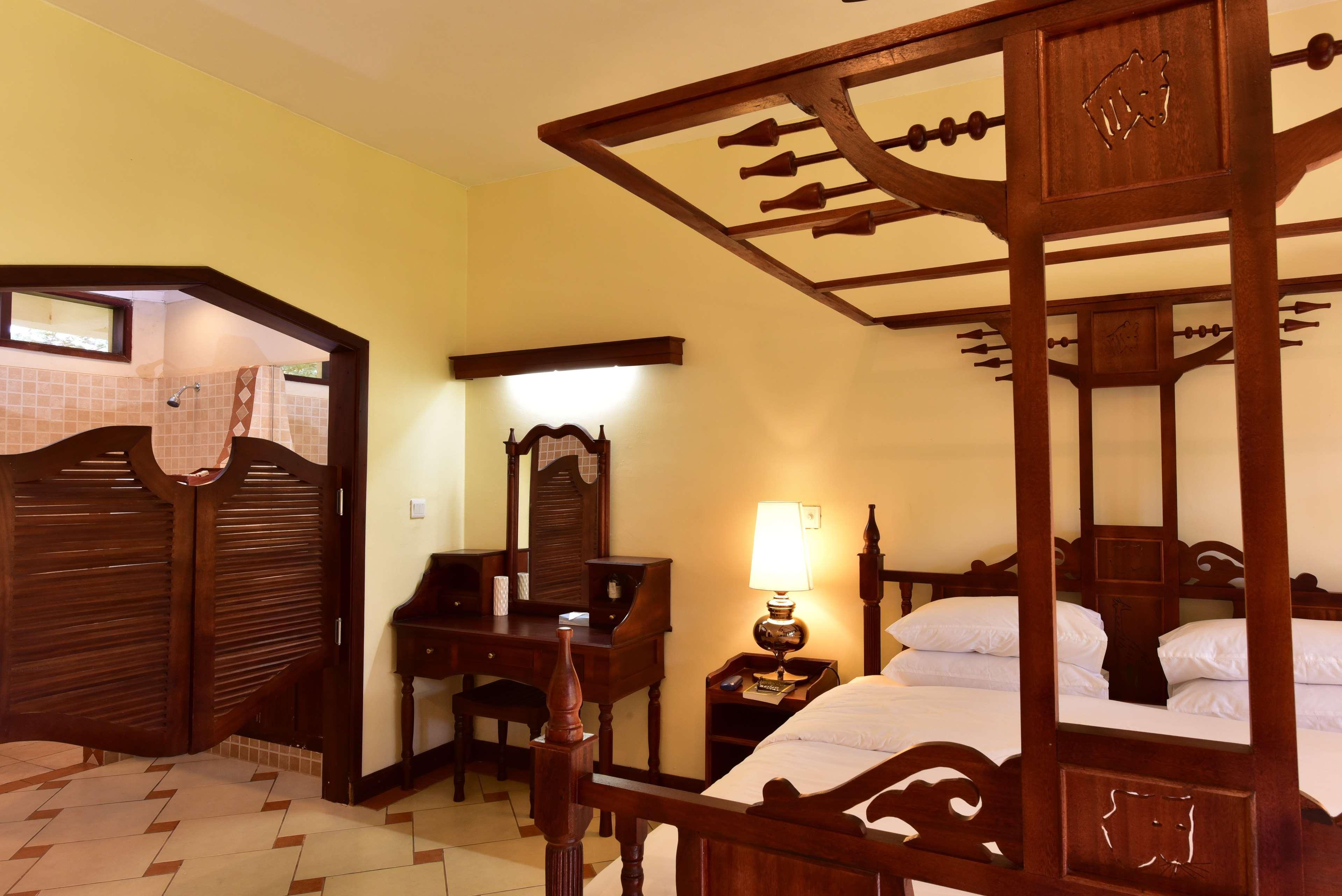 Hunters Lodge Twaandu Dış mekan fotoğraf