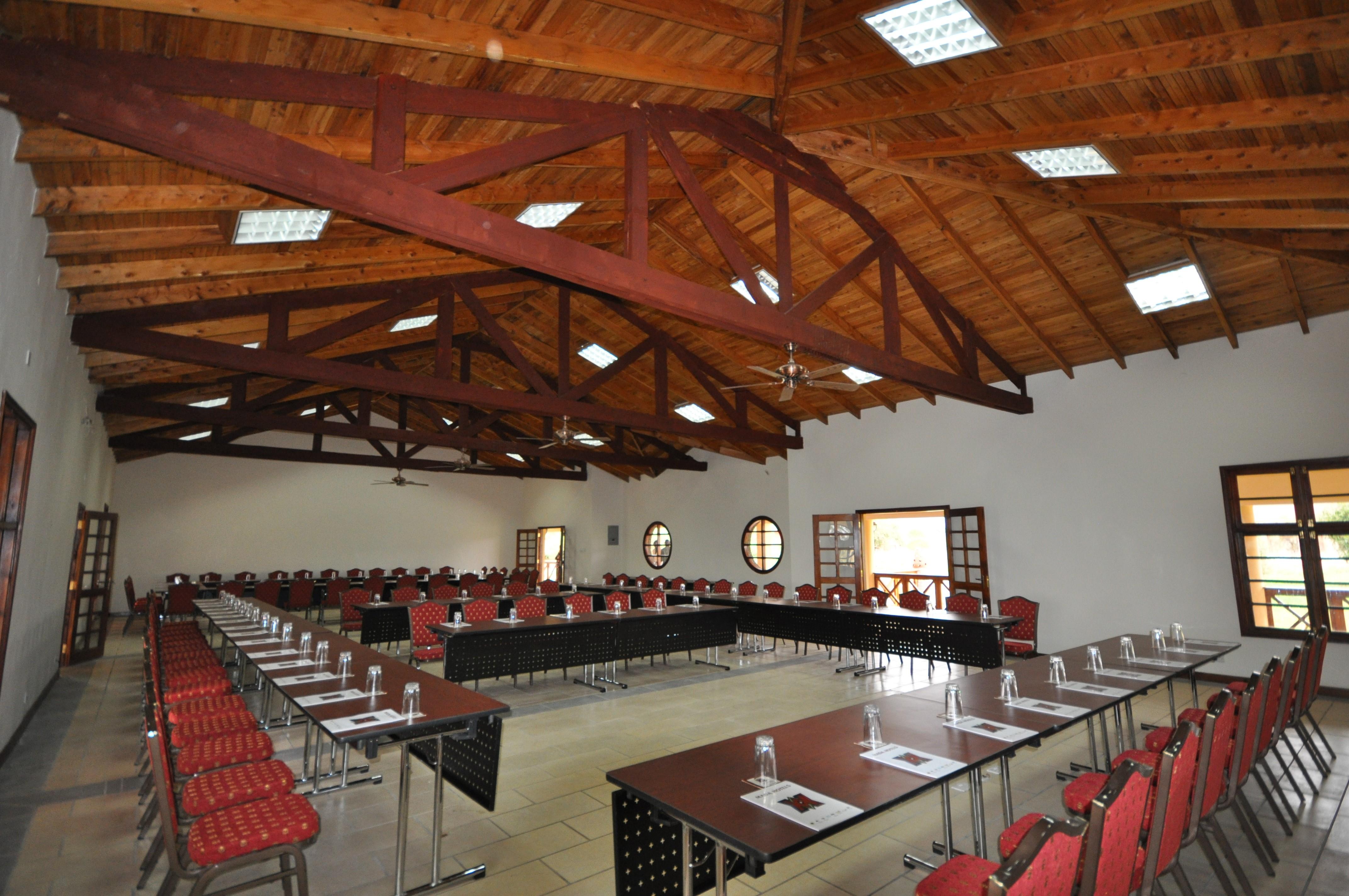 Hunters Lodge Twaandu Dış mekan fotoğraf