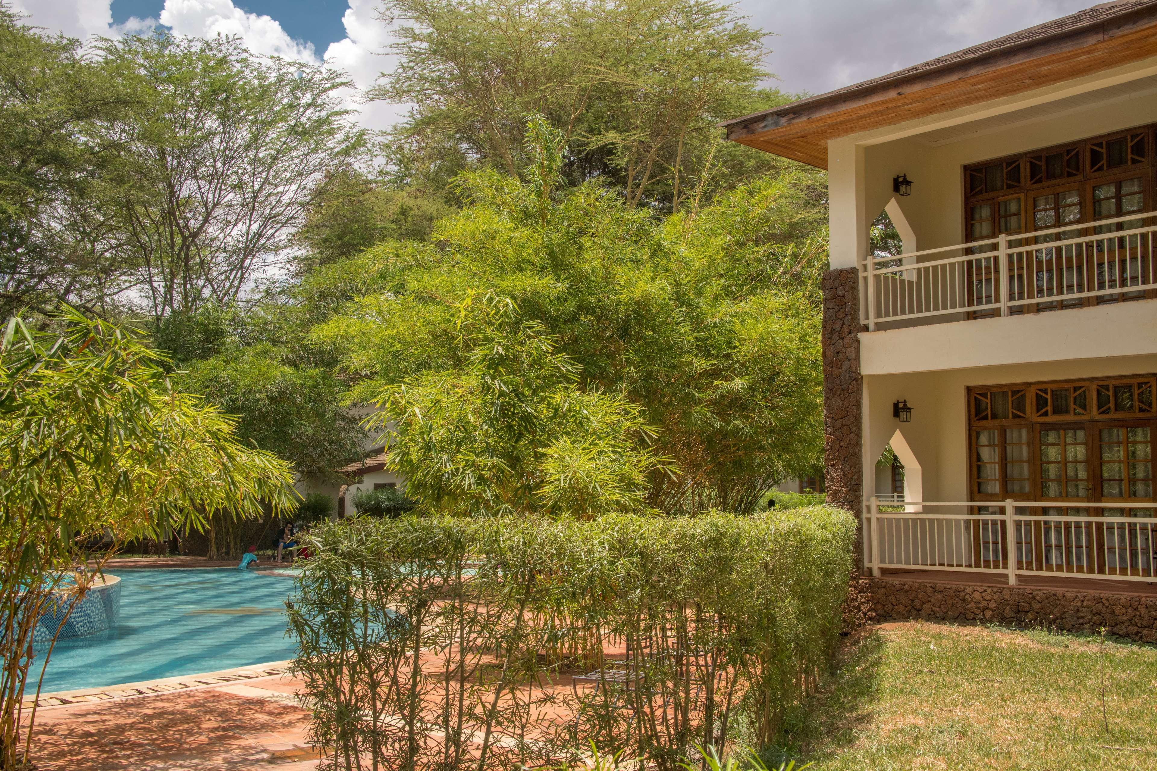Hunters Lodge Twaandu Dış mekan fotoğraf