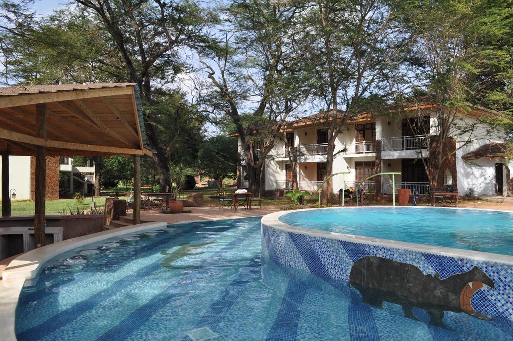 Hunters Lodge Twaandu Oda fotoğraf
