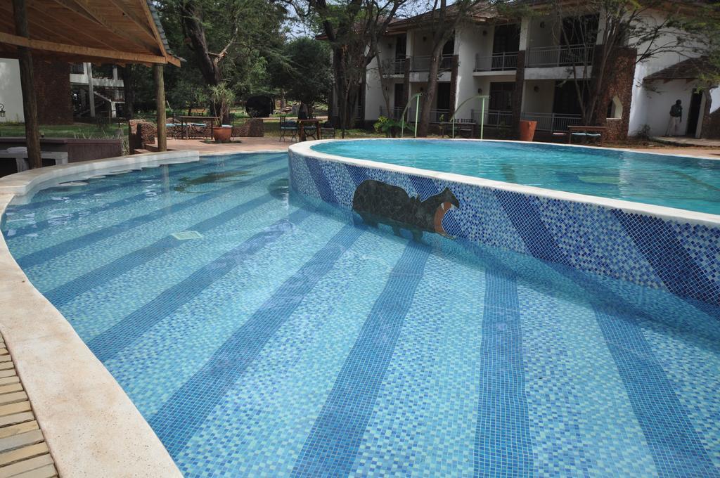 Hunters Lodge Twaandu Oda fotoğraf