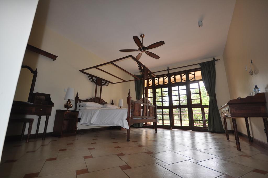 Hunters Lodge Twaandu Oda fotoğraf