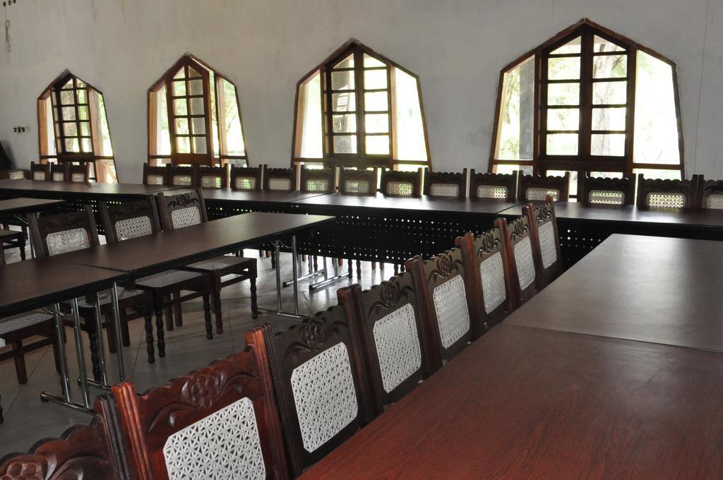 Hunters Lodge Twaandu Dış mekan fotoğraf