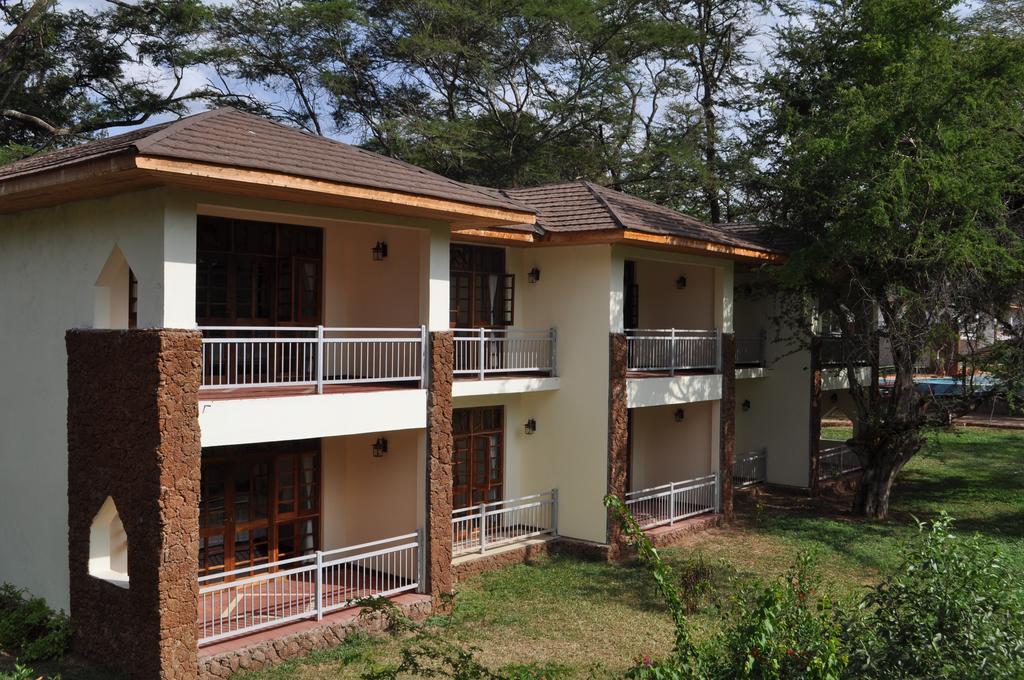 Hunters Lodge Twaandu Dış mekan fotoğraf