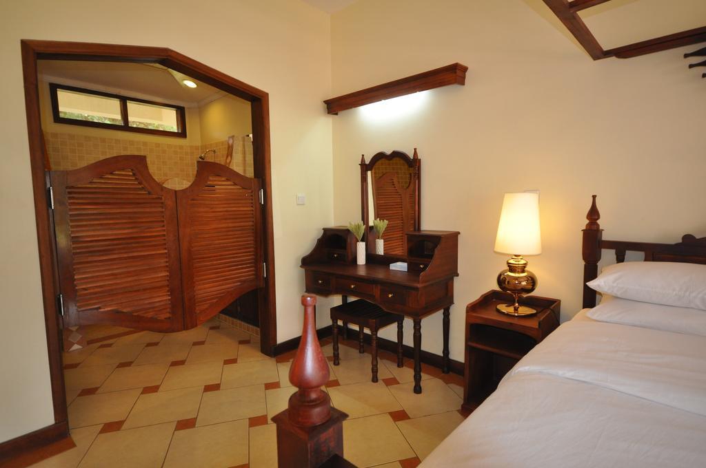 Hunters Lodge Twaandu Oda fotoğraf