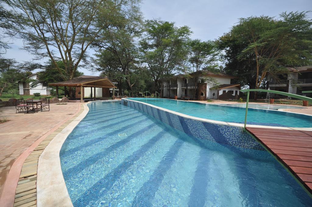 Hunters Lodge Twaandu Dış mekan fotoğraf