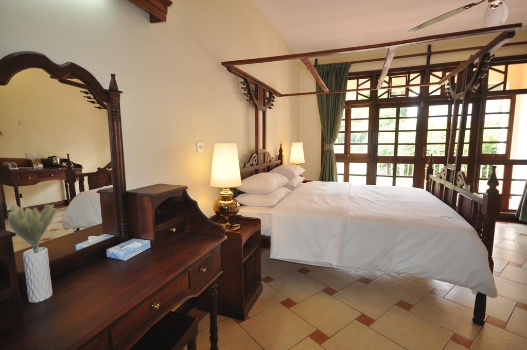Hunters Lodge Twaandu Oda fotoğraf