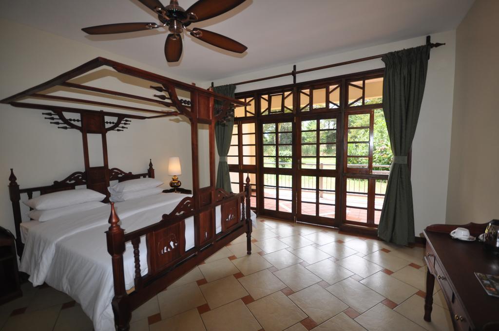 Hunters Lodge Twaandu Oda fotoğraf