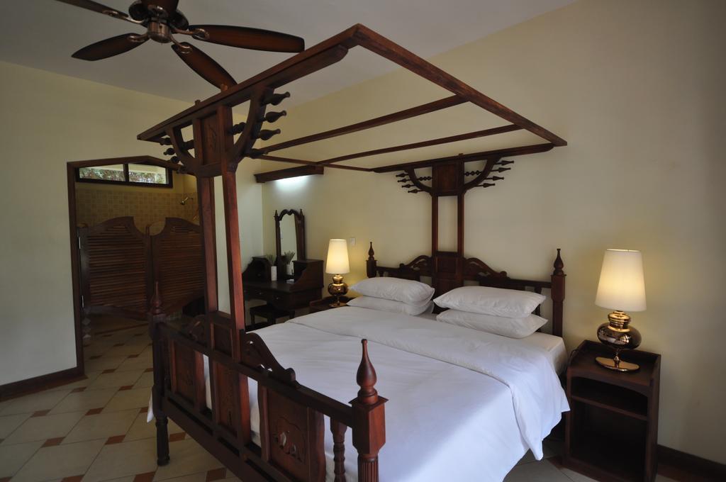 Hunters Lodge Twaandu Oda fotoğraf