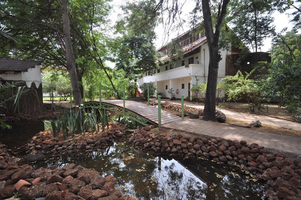 Hunters Lodge Twaandu Dış mekan fotoğraf
