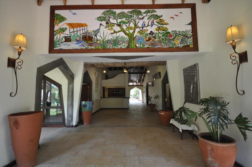 Hunters Lodge Twaandu Dış mekan fotoğraf