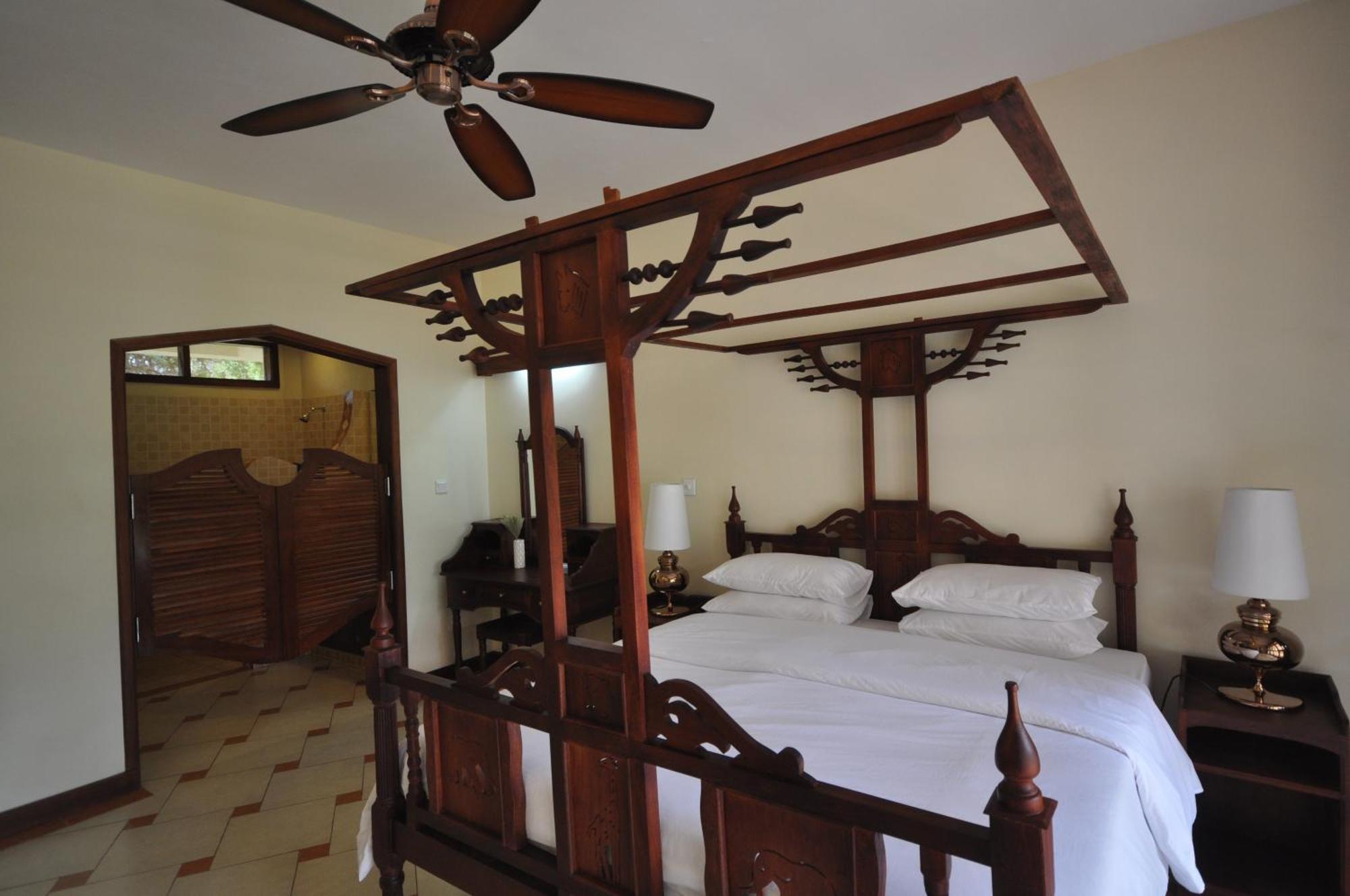Hunters Lodge Twaandu Dış mekan fotoğraf