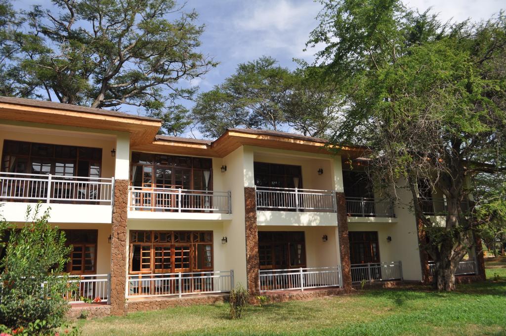 Hunters Lodge Twaandu Oda fotoğraf