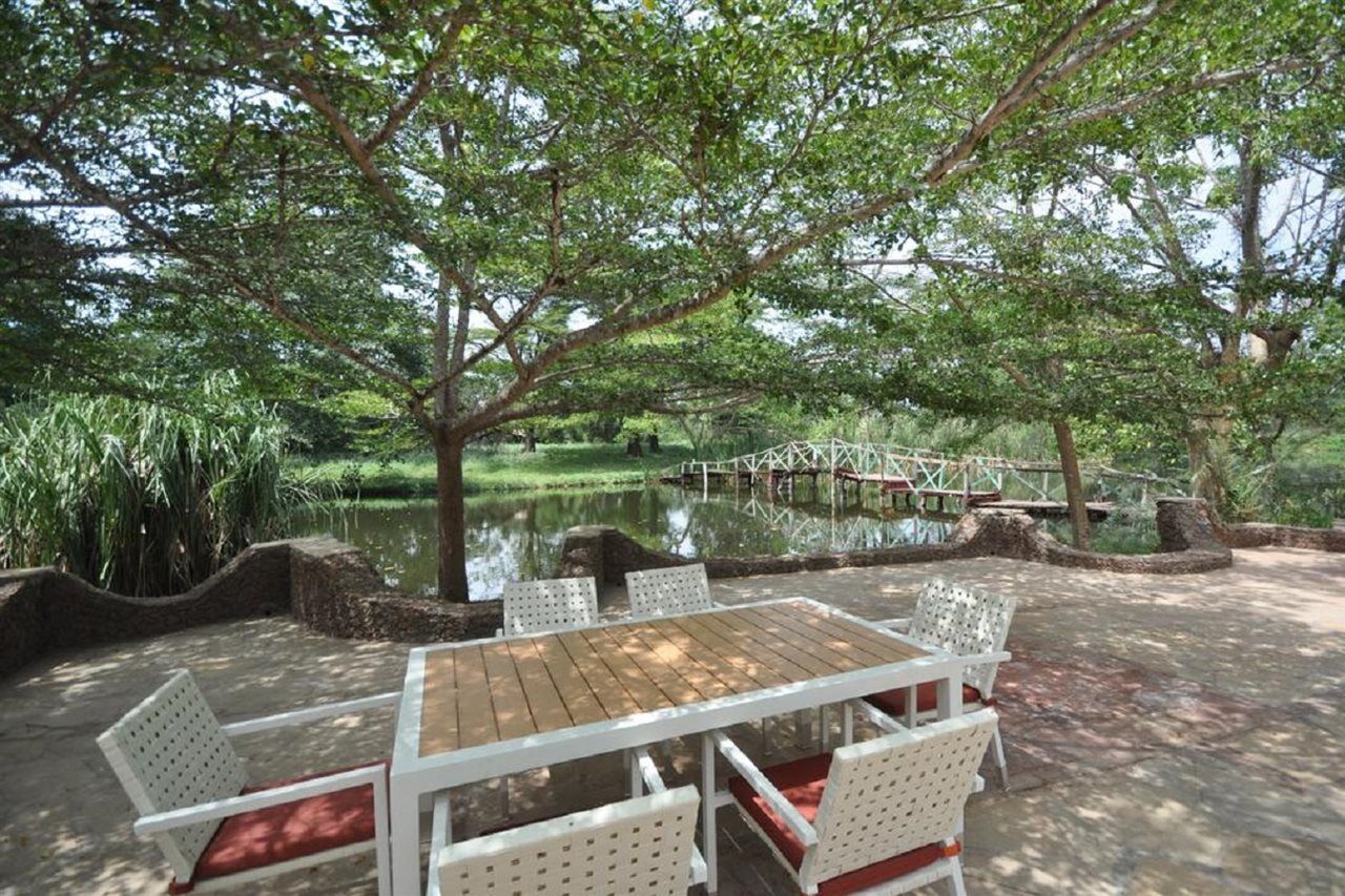 Hunters Lodge Twaandu Dış mekan fotoğraf
