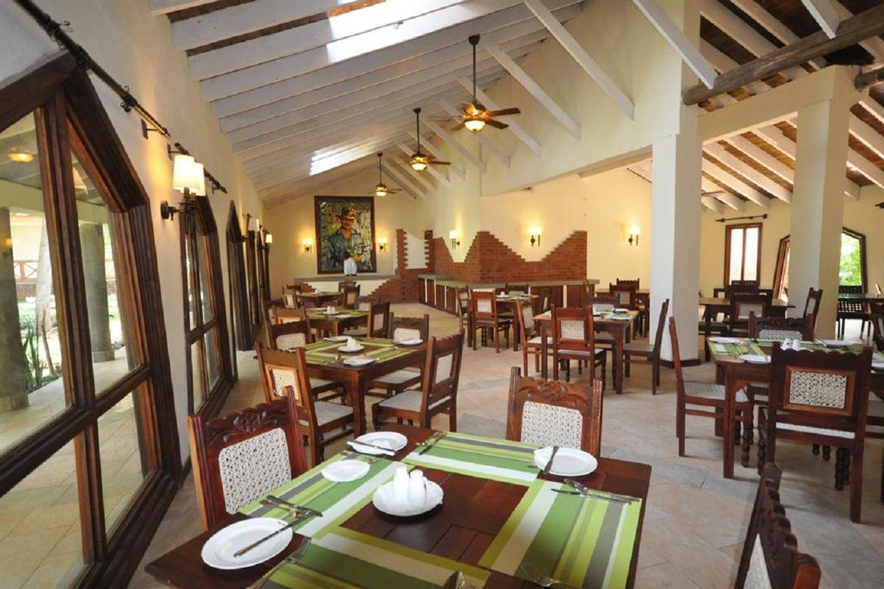 Hunters Lodge Twaandu Dış mekan fotoğraf