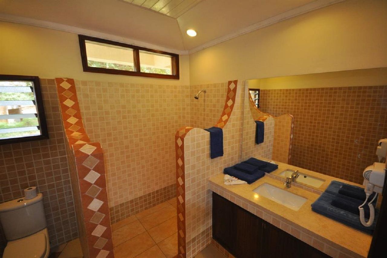 Hunters Lodge Twaandu Dış mekan fotoğraf