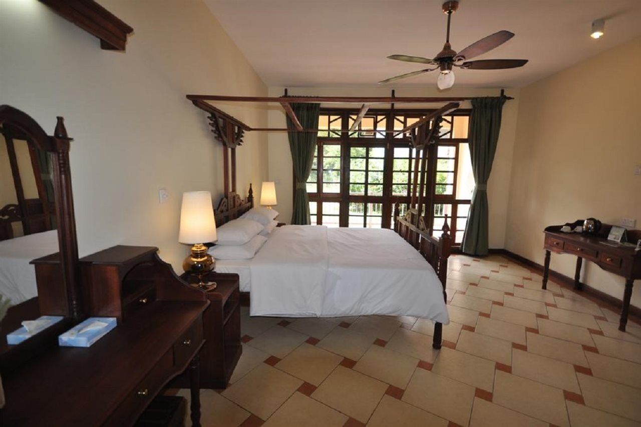 Hunters Lodge Twaandu Dış mekan fotoğraf